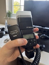 Godox tt350f meike for sale  DEAL