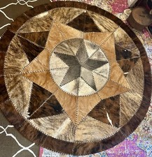 Antique round hair for sale  Watkinsville