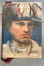 Calendario carabinieri 1986 usato Calendario carabinieri 1986 usato  Gatteo