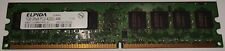 1gb ram elpida d'occasion  Clichy