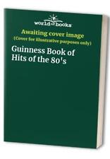 Guinness book hits for sale  UK