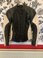 Women leather motorcycle for sale  HERNE BAY