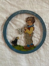 Märchen holz bild gebraucht kaufen  Bietigheim