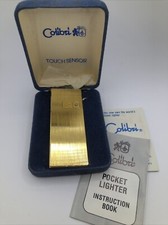 Colibri touch sensor for sale  Jacksonville