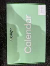 Skylight calendar inch for sale  Glendale