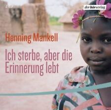 Henning mankell sterbe gebraucht kaufen  Deutschland