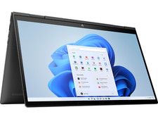 Notebook/Tablet PC i7-1260P 16GB 256GB SSD NFBLCK HP Envy x360 15.6" Full HD Touch comprar usado  Enviando para Brazil