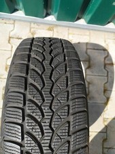 Runflat winterreifen bridgesto gebraucht kaufen  Osnabrück