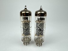 Telefunken e90cc röhre gebraucht kaufen  Stuttgart