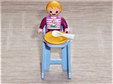 Playmobil kind baby gebraucht kaufen  Marl