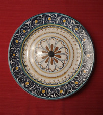 Piatto parete ceramica usato  Tricesimo