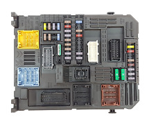 Calculateur ecu 9819855180 d'occasion  Lambersart
