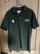 Alain figaret polo for sale  LEICESTER