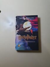 J.k. rowling harry usato  Somma Vesuviana