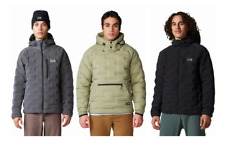 Mountain hardwear herrenjacke gebraucht kaufen  Ravensburg