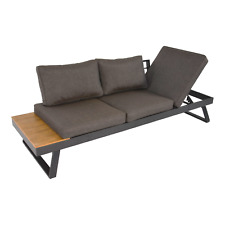 Gartenliege lounge liege gebraucht kaufen  Nottuln