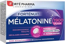 Forté pharma 1.9mg d'occasion  Desvres