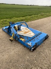 Wessex rmx240 roller for sale  HUNTINGDON