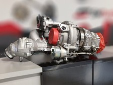 Turbocompressor A6540909001 Mercedes BI TURBO comprar usado Turbocompressor A6540909001 Mercedes BI TURBO comprar usado  Enviando para Brazil