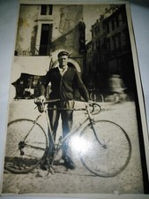 Fotografica padova 1951 usato  Genova