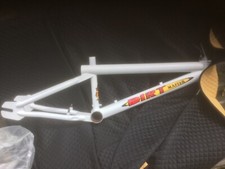 Mid school bmx for sale  LANARK