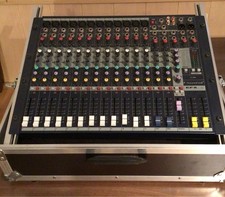 Soundcraft efx analoges gebraucht kaufen Soundcraft efx analoges gebraucht kaufen  Taufkirchen (Vils)