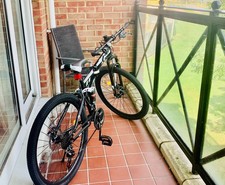 bike mountain adult for sale  GRAVESEND