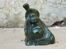 Antica scultura statuina usato  Torino