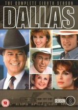 Dallas complete eighth for sale  WESTCLIFF-ON-SEA