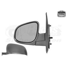 Van wezel miroir d'occasion  Expédié en France