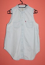 Levis damen weste gebraucht kaufen  Berlin