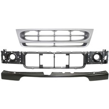 Grille grill front for sale  Ronkonkoma