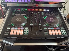 Controlador de DJ Roland DJ-505 2 canais usado - muito bom!, usado comprar usado  Enviando para Brazil