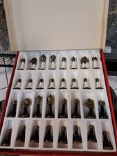 Italfama schachfiguren set gebraucht kaufen  Offenbach am Main