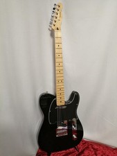 FENDER MEXICO PLAYER TELECASTER 75º ANIVERSÁRIO comprar usado  Enviando para Brazil