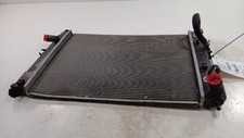 Radiator hatchback fits for sale  Sauk Centre