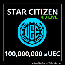 Star citizen 100 d'occasion  Annecy