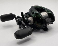 Carrete baitcast Shimano Curado 51 E mano izquierda de Japón segunda mano  Embacar hacia Mexico