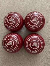 Aero sonic size for sale  SALTASH