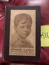 Antique book indoor for sale  Holland