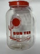 Vintage glass one for sale  Great Falls