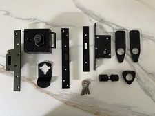 cylinder lock for sale  EAST MOLESEY