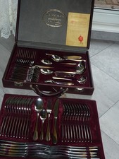 Sbs besteck solingen gebraucht kaufen  Waltershausen