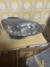 Fanale anteriore destro usato  Osimo