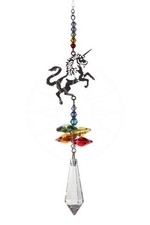 Einhorn hängendes fantasy gebraucht kaufen  Versand nach Germany