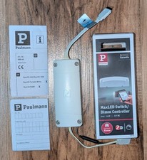 Paulmann 500 maxled gebraucht kaufen  Kornwestheim
