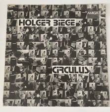 Circulus holger biege gebraucht kaufen  Dresden