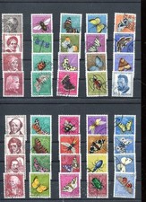 Pro juventute 1950 gebraucht kaufen  Kiel