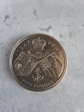 1997 queen elizabeth for sale  ST. ALBANS