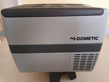 Kommpressorkühlbox dometic co gebraucht kaufen  Stralsund-Umland I